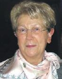 Profilbild Gabriele Köhler