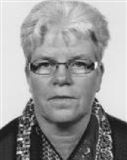 Profilbild Gisela Rolf