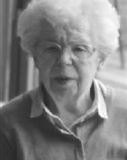 Profilbild Hildegard Behrens