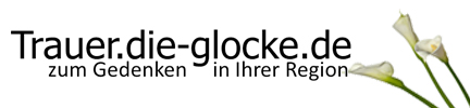 Trauer Die Glocke De