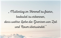 Kerze von Iris  für Gisela Rothland
