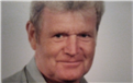 Kerze von Schmuckstück  für Adolf Willi Herden
